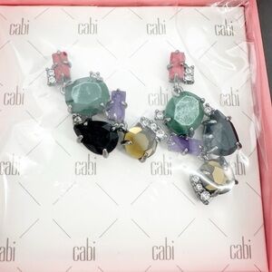 New CABI Rhapsody Earrings